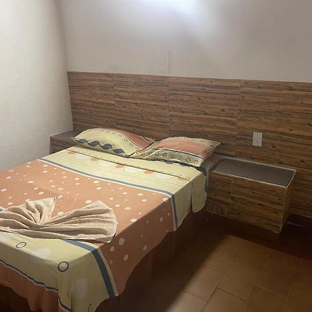 Hotel Brisas Del Mar 2022 Катья-ла-Мар Экстерьер фото