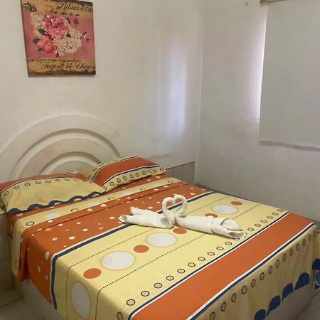 Hotel Brisas Del Mar 2022 Катья-ла-Мар Экстерьер фото
