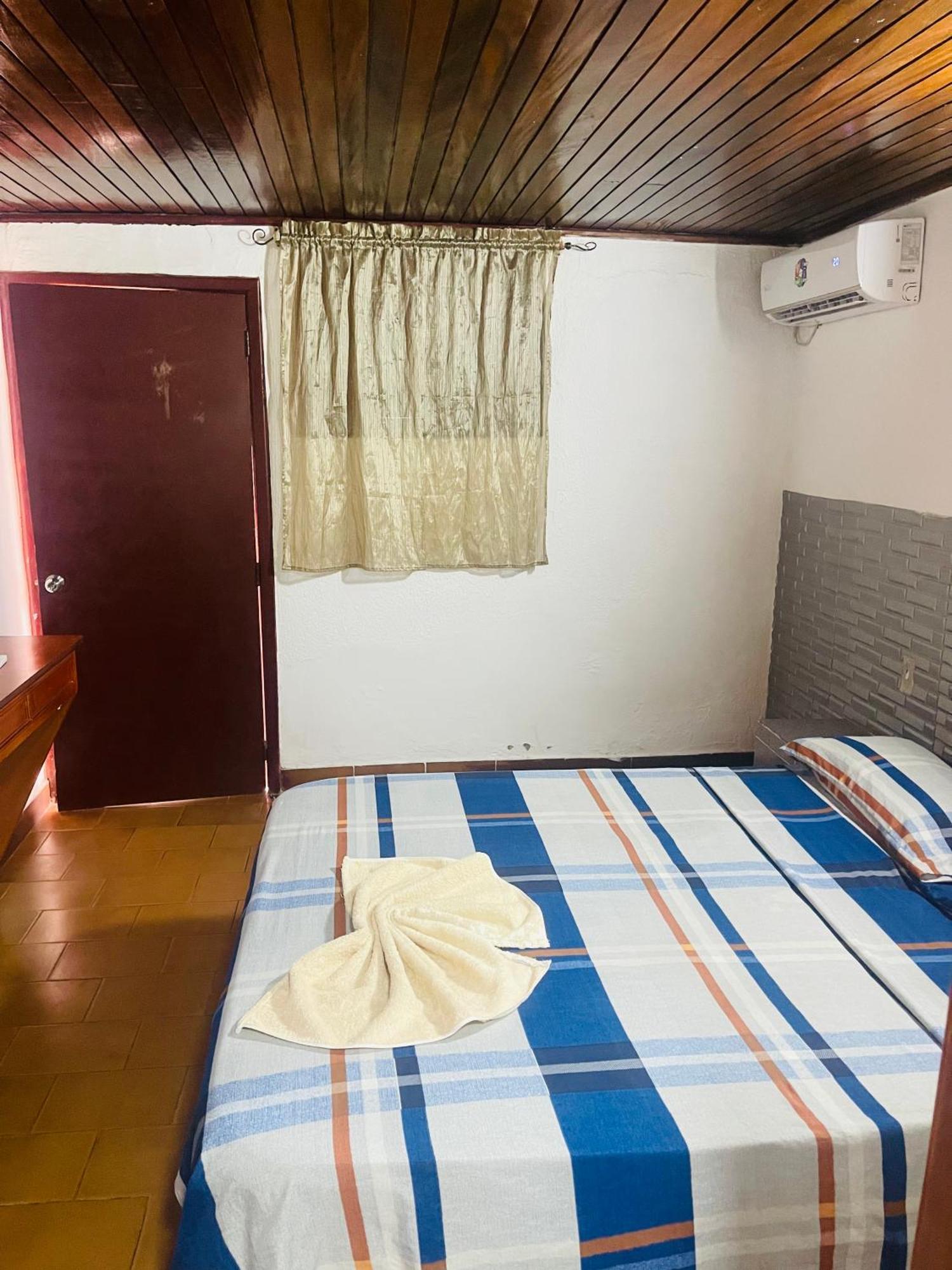 Hotel Brisas Del Mar 2022 Катья-ла-Мар Экстерьер фото
