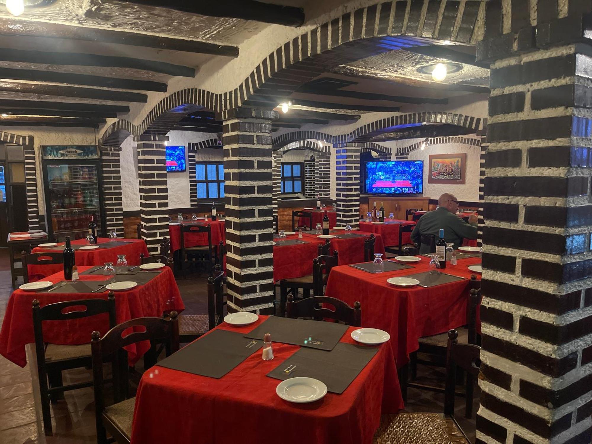 Hotel Brisas Del Mar 2022 Катья-ла-Мар Экстерьер фото