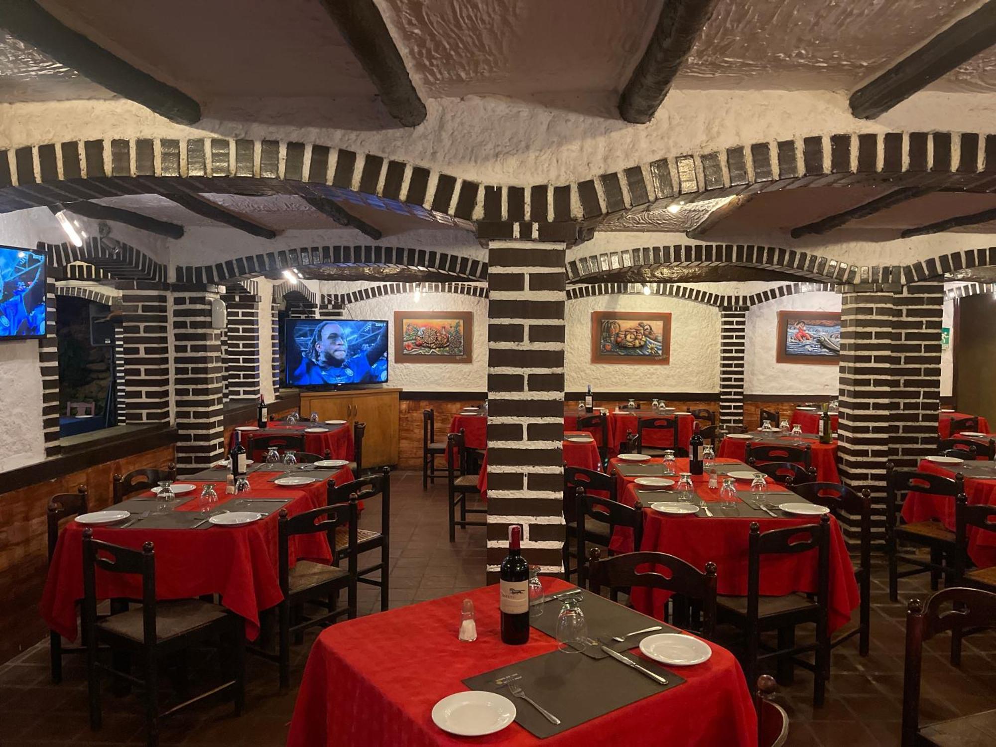 Hotel Brisas Del Mar 2022 Катья-ла-Мар Экстерьер фото