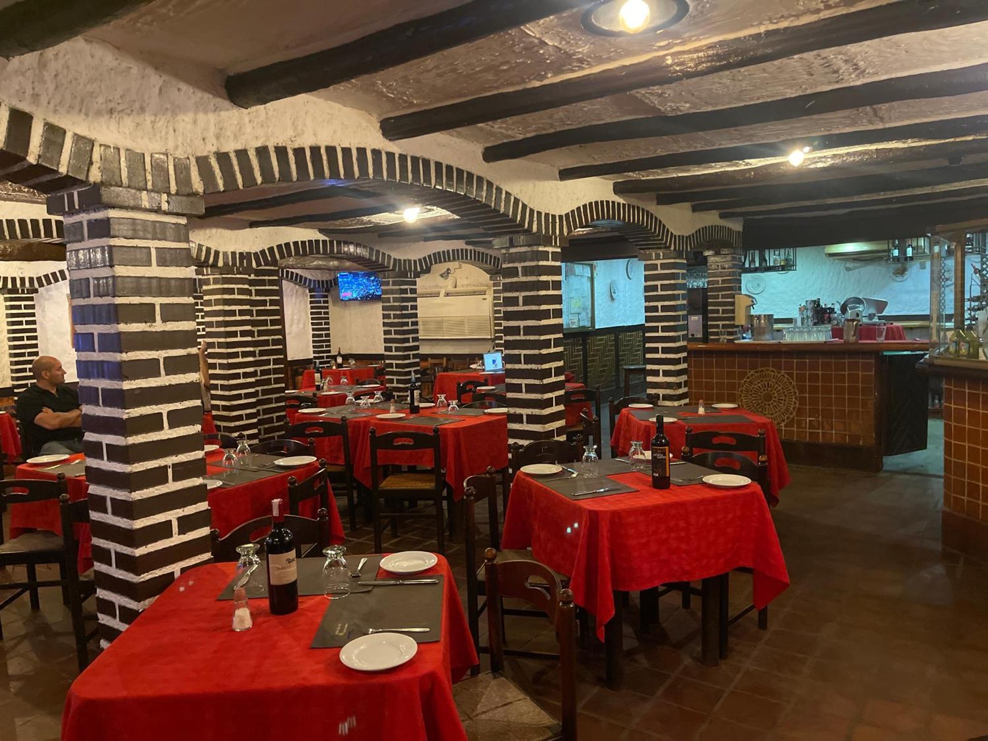 Hotel Brisas Del Mar 2022 Катья-ла-Мар Экстерьер фото