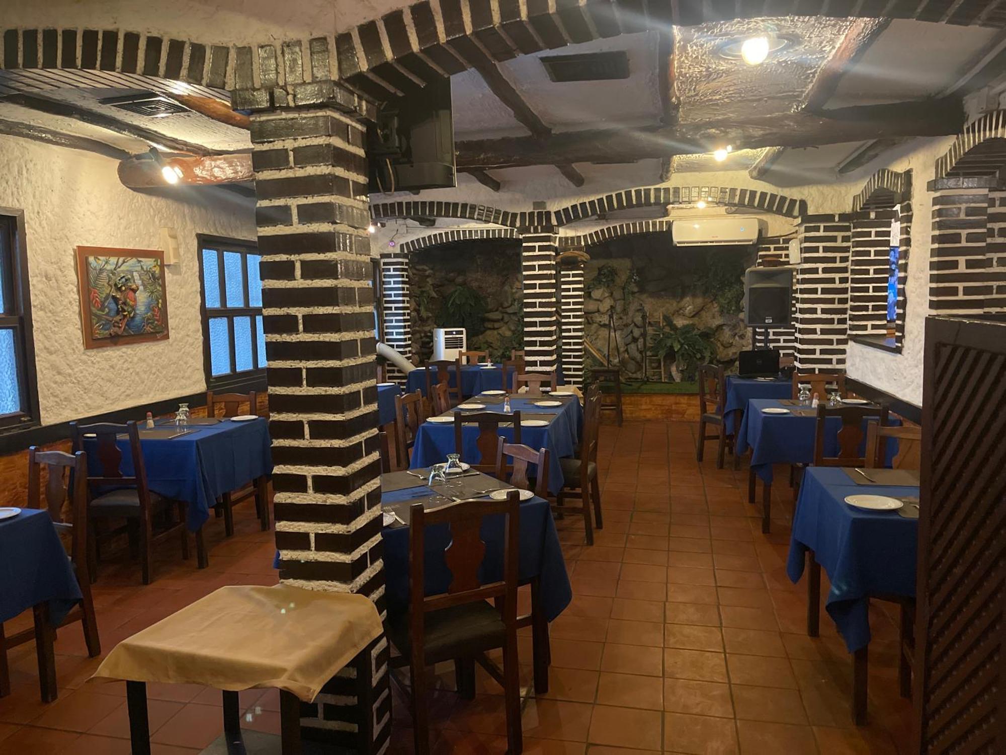 Hotel Brisas Del Mar 2022 Катья-ла-Мар Экстерьер фото