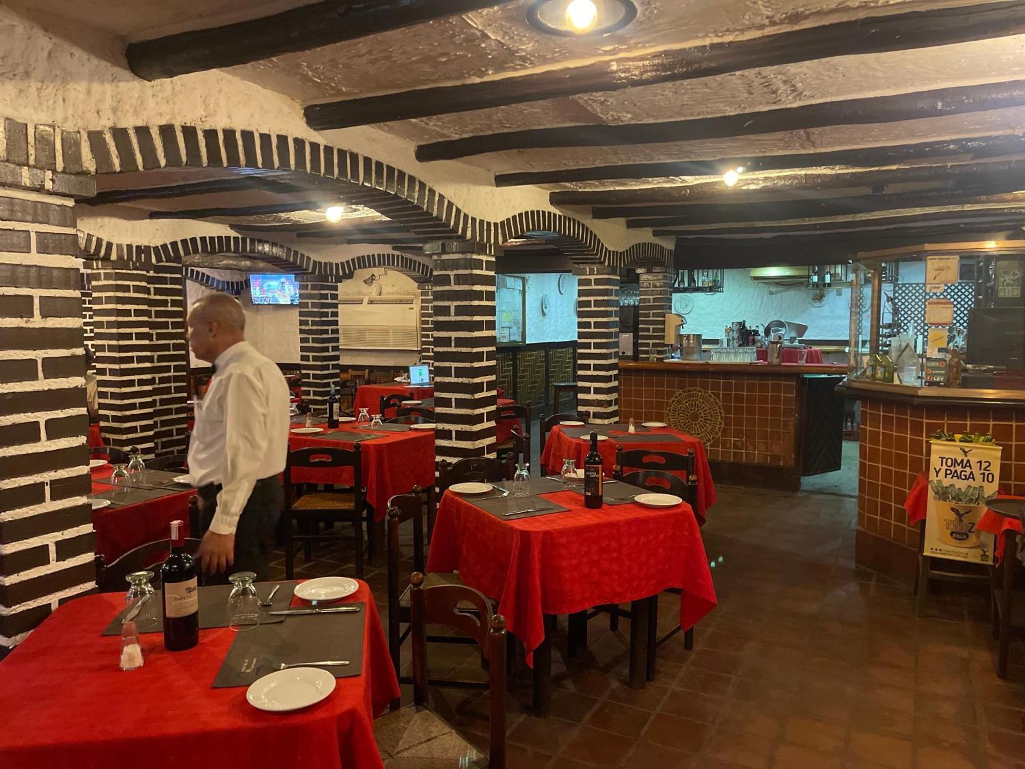 Hotel Brisas Del Mar 2022 Катья-ла-Мар Экстерьер фото