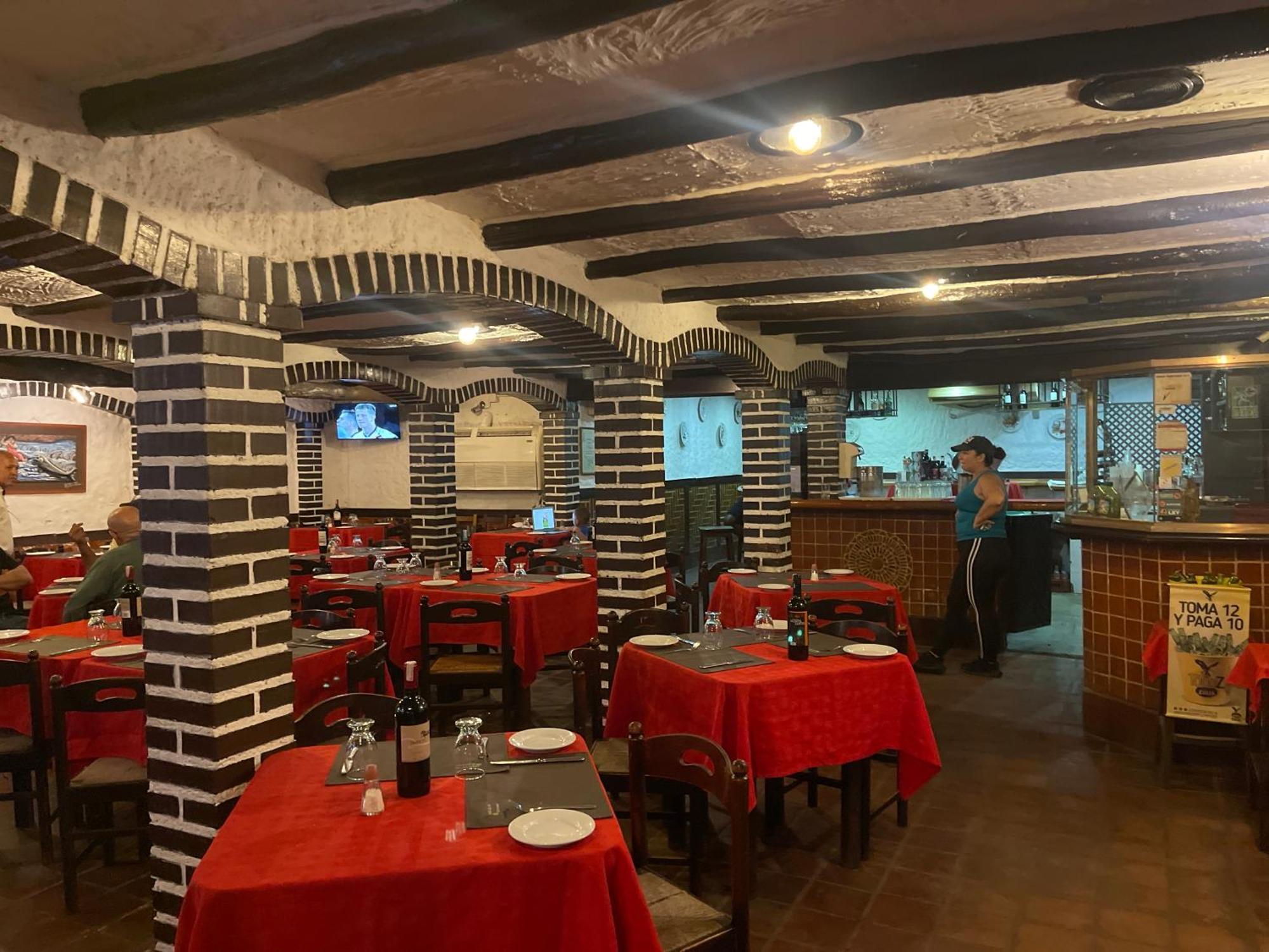 Hotel Brisas Del Mar 2022 Катья-ла-Мар Экстерьер фото
