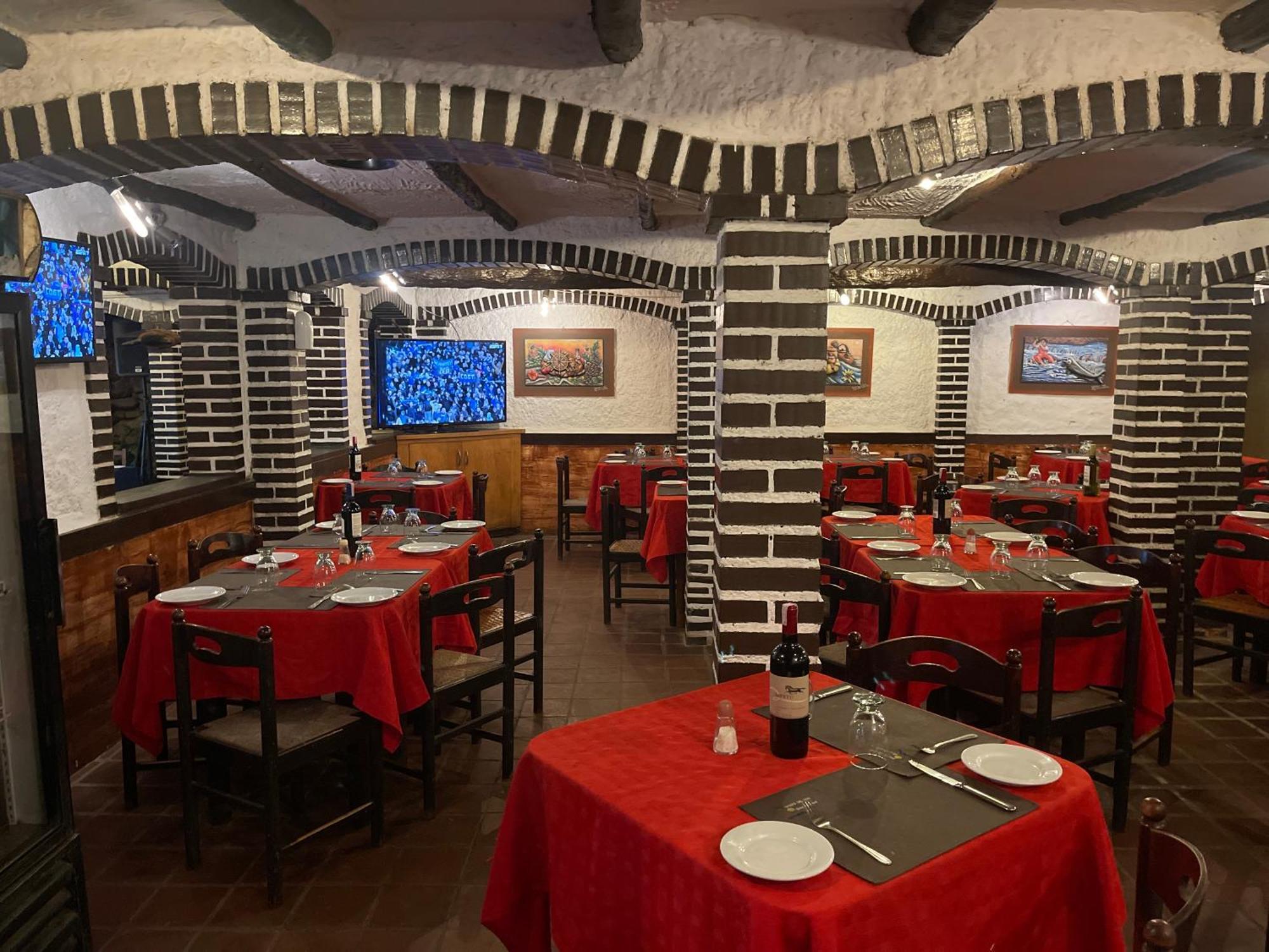 Hotel Brisas Del Mar 2022 Катья-ла-Мар Экстерьер фото